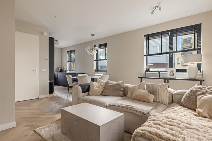 Aurorahof 14 in Almere