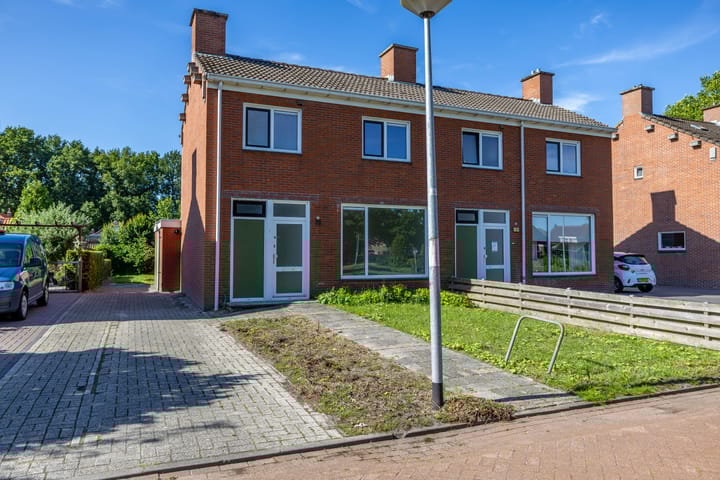 Aurorastraat 31 in Noordbroek