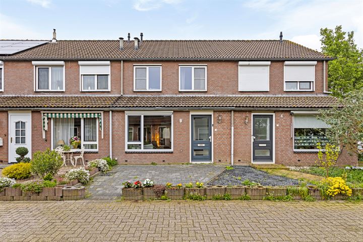Ausemsstraat 35 in Driel foto
