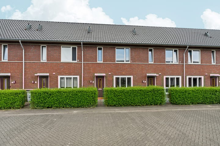 Auxiliastraat 5 in Huissen foto