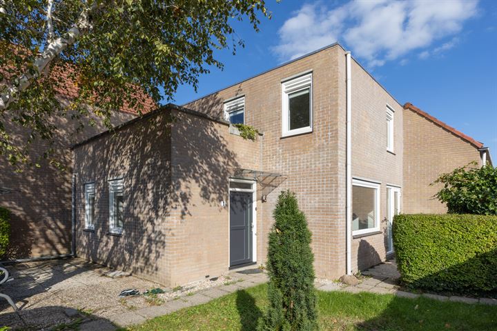 Aveland 1 in Weesp foto