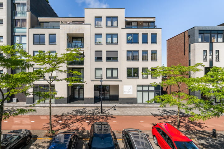 Foto van woning Avenue Carnisse 178, Barendrecht