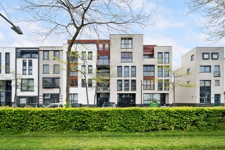 Foto van woning Avenue Carnisse 41, Barendrecht