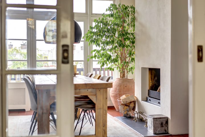 Avenue Concordia 123B-02 in Rotterdam foto