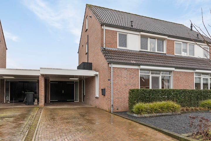 Averbeek 11 in Beek foto