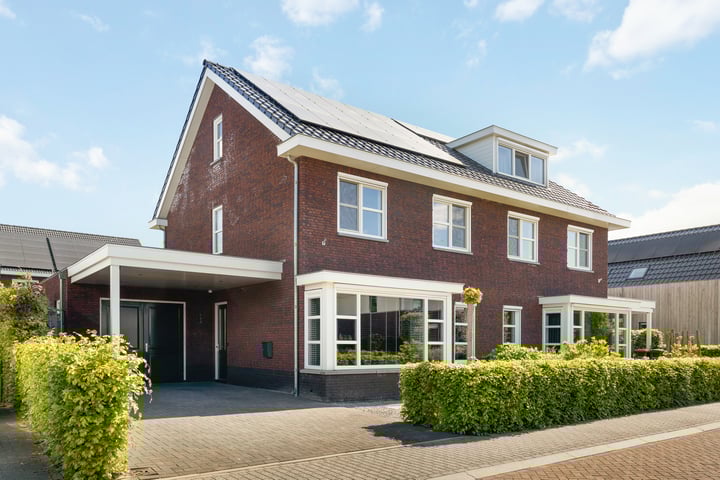 Averbergen 6 in Raalte foto
