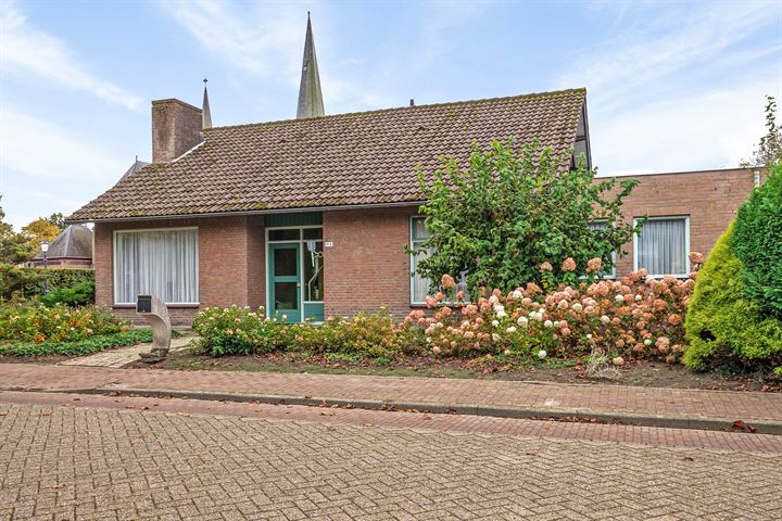 Averbodelaan 14a in Hooge Mierde foto
