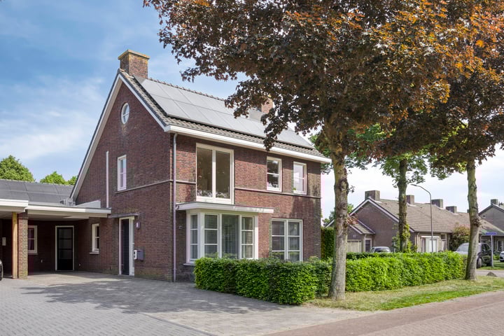 Averbodelaan 37 in Hooge Mierde foto