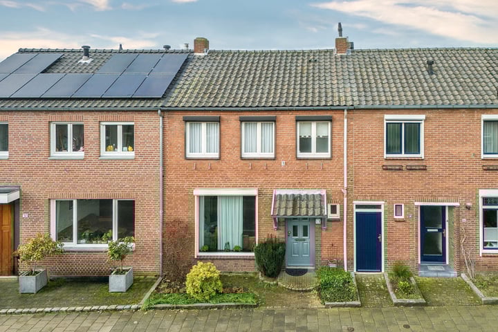 Averbodestraat 48 in Venlo foto