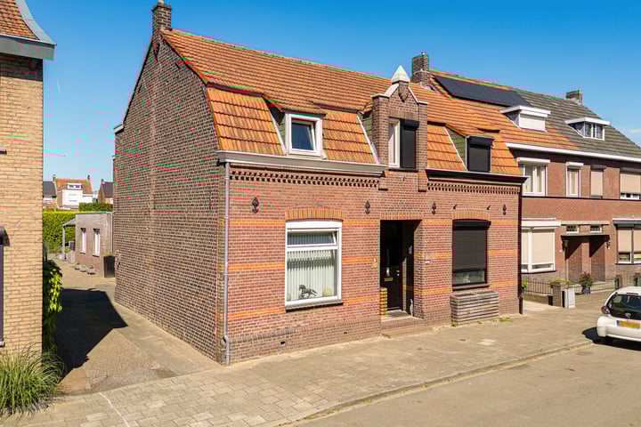 Averbodestraat 62 in Venlo