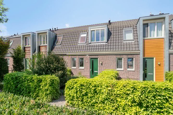Averbodeweg 4d in Sterksel