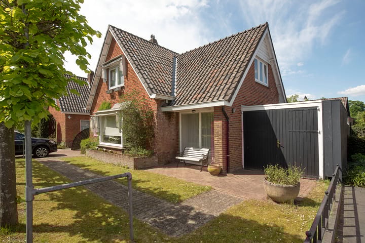 Foto van woning Averinkstraat 21, Delden