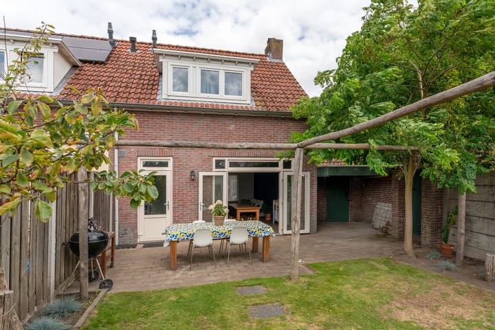 Averkampstraat 12 in Eindhoven