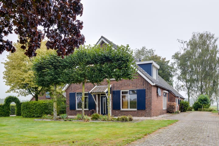 Foto van woning Avesterweg 15, Beltrum