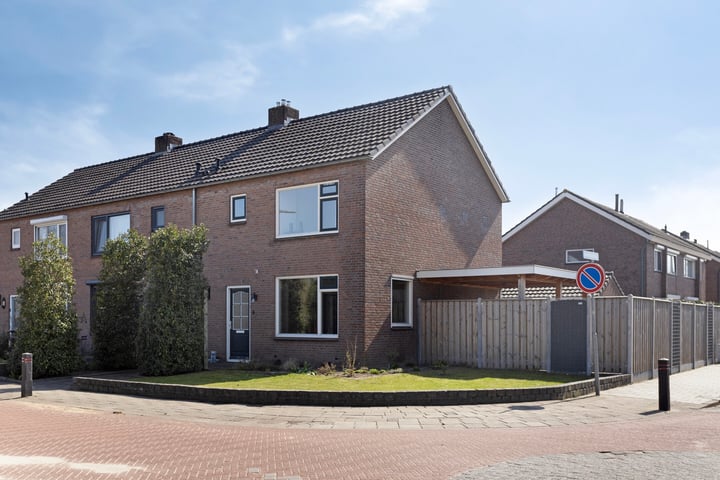Avesterweg 20 in Beltrum