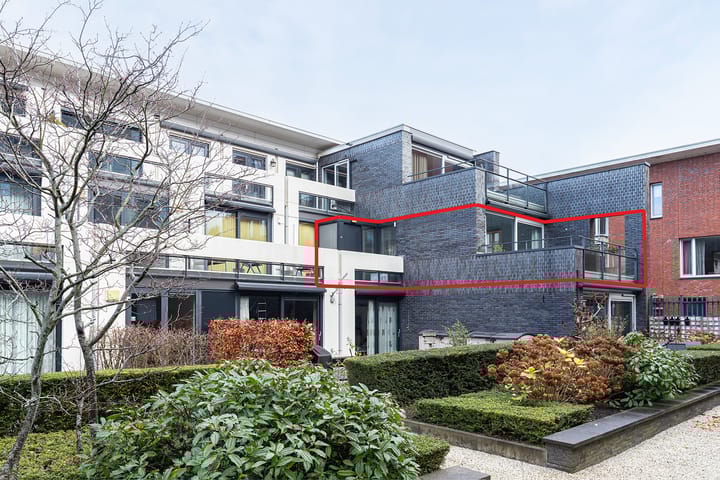 Aviolandaplein 15 in Papendrecht