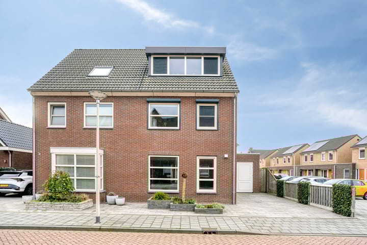 Foto van woning Avondrood 30, Someren