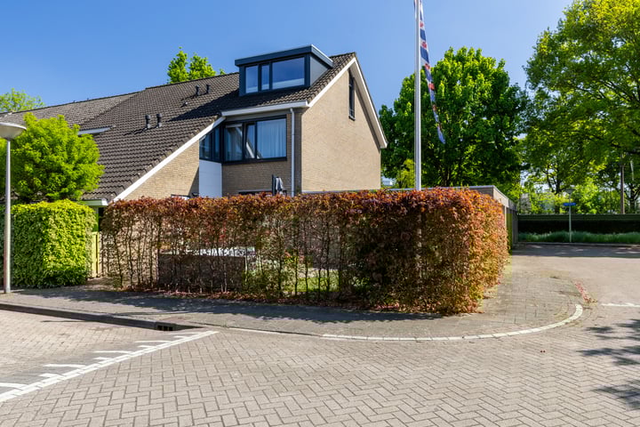 Foto van woning Avondroodstraat 28, Eindhoven