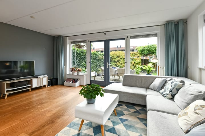 Avondster 30 in Elst foto