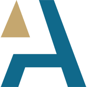 Logo van makelaarskantoor AVT Makelaars
