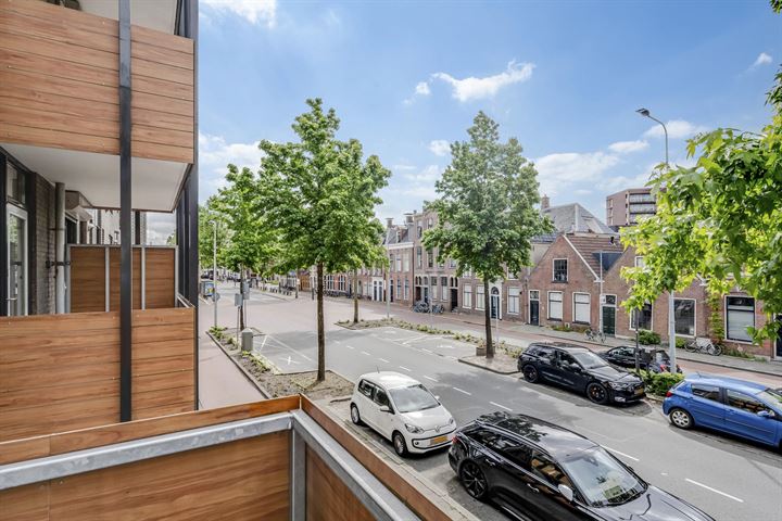 Aweg 17c in Groningen foto