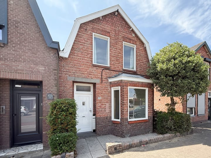 Axelsestraat 101 in Terneuzen