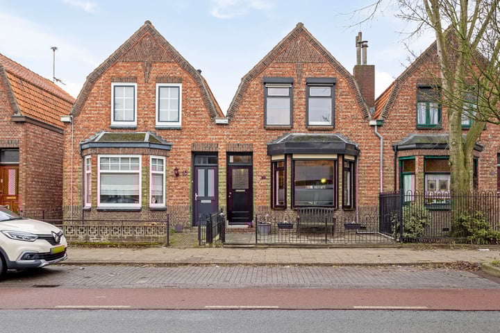 Foto van woning Axelsestraat 137, Terneuzen