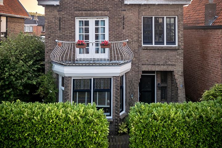 Axelsestraat 37 in Terneuzen foto