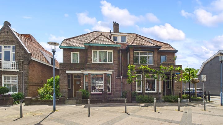 Foto van woning Axelsestraat 47, Terneuzen