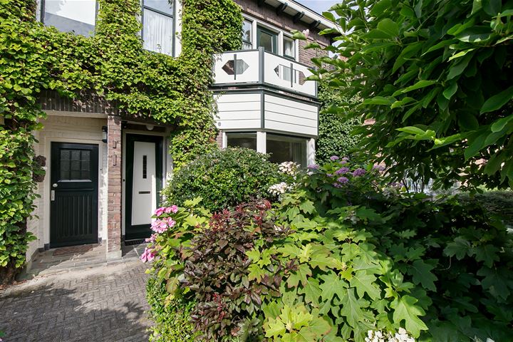 Axelsestraat 73 in Terneuzen foto