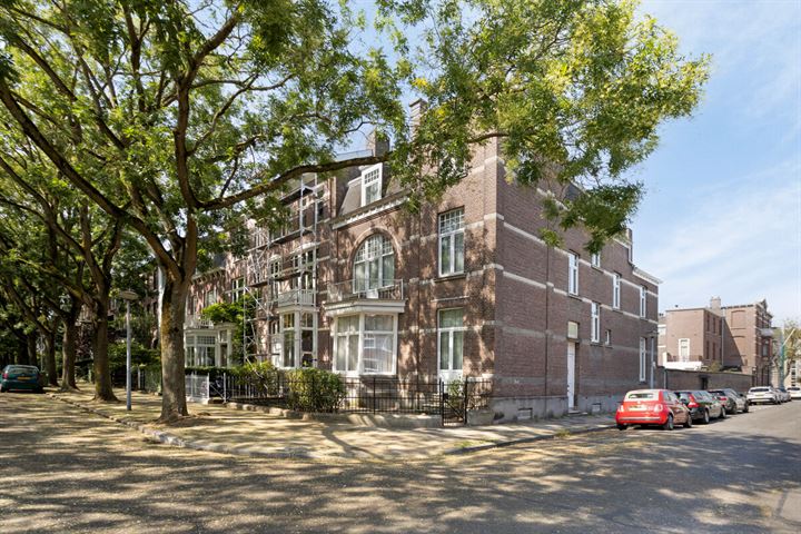 Aylvalaan 6 in Maastricht foto