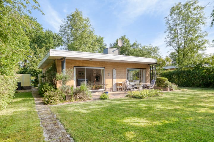 Foto van woning Azalealaan 3A, Oostkapelle