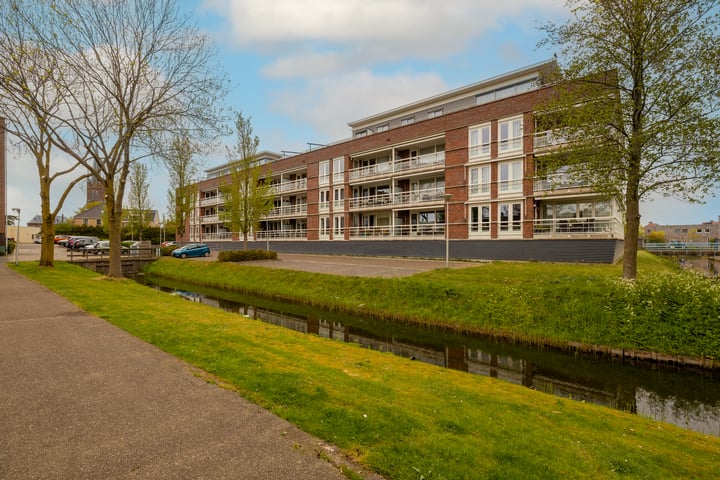 Azaleapark 2 in Wateringen foto