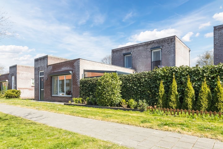 Foto van woning Azaleastraat 10, Terneuzen