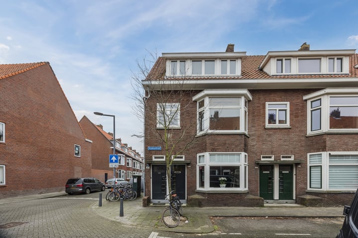 Foto van woning Azaleastraat 18A, Rotterdam