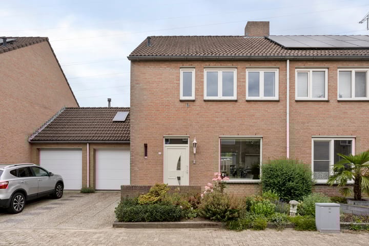 Azaleastraat 29 in Venlo