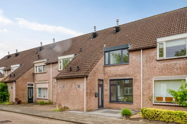 Azaleastraat 43 in Terneuzen foto