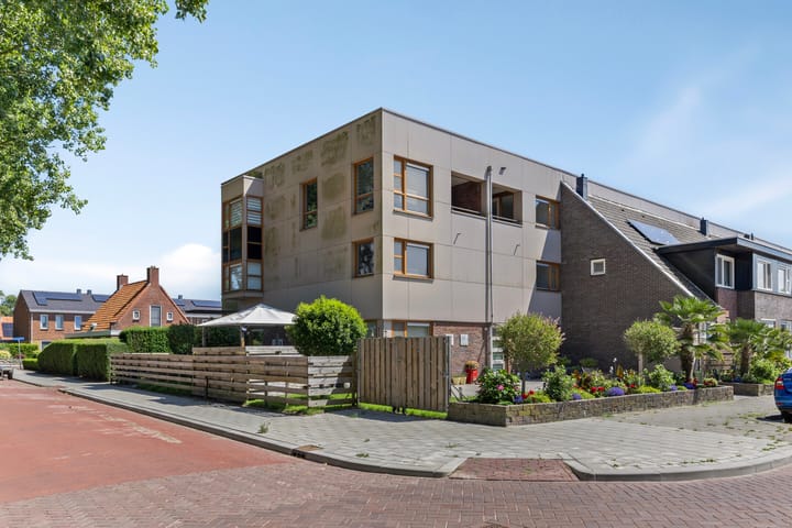 Foto van woning Azaleastraat 5, Sappemeer