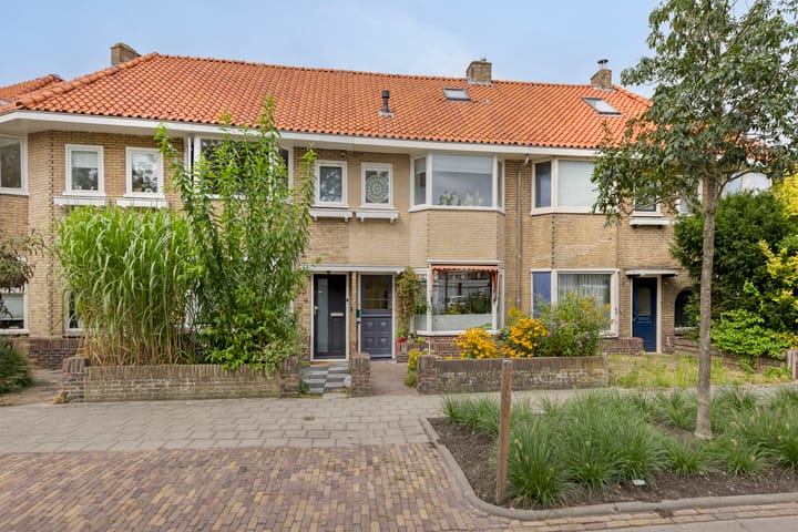 Foto van woning Azaleastraat 85, Leeuwarden