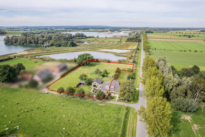 Foto van woning Azewijnsestraat 7A, Gendringen