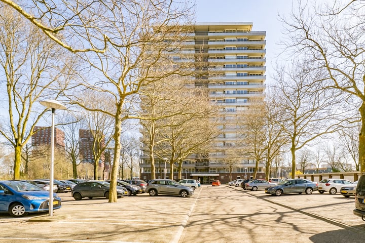 Aziëlaan 252 in Utrecht
