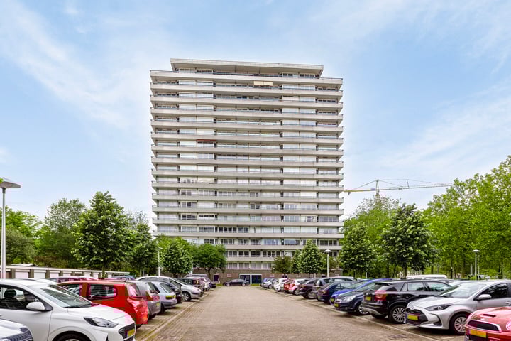 Aziëlaan 342 in Utrecht foto