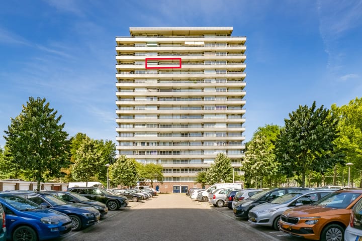 Aziëlaan 408 in Utrecht foto