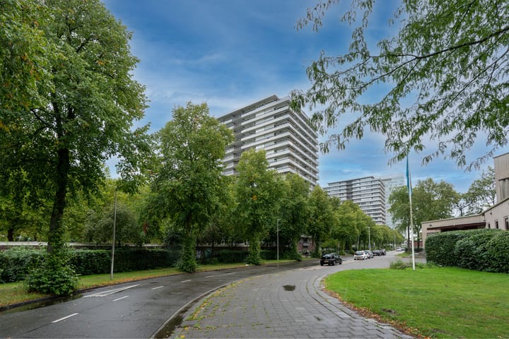 Aziëlaan 414 in Utrecht foto