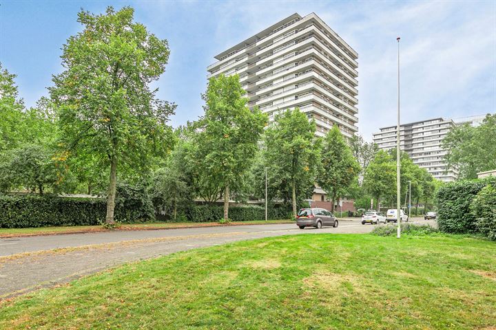 Aziëlaan 428 in Utrecht foto