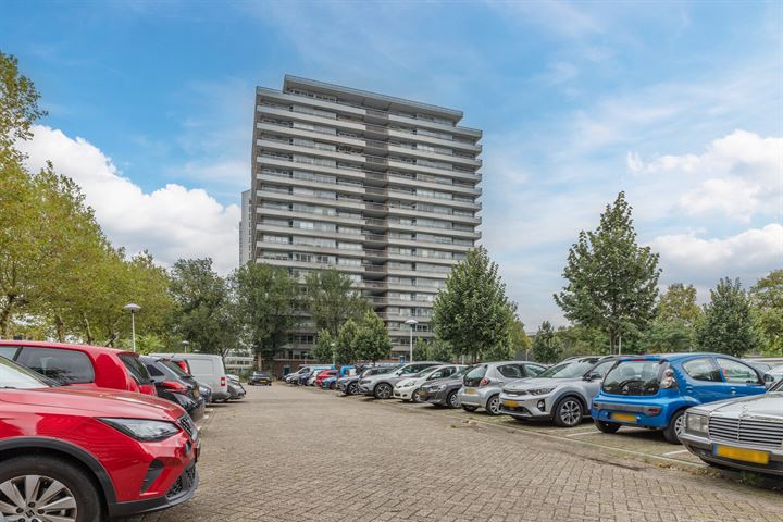 Aziëlaan 536 in Utrecht foto