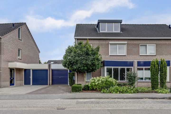 Aziëlaan 74 in Drunen foto