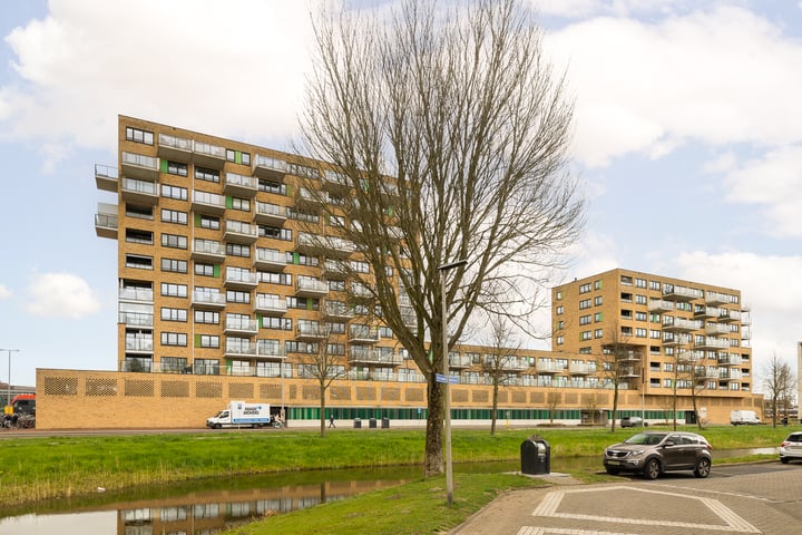Aziëlaan 75 in Alphen aan den Rijn foto