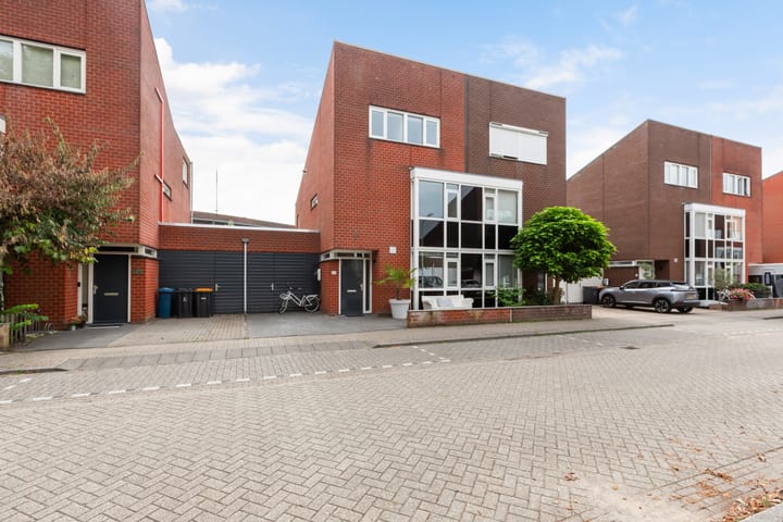 Aziësingel 58 in IJsselstein