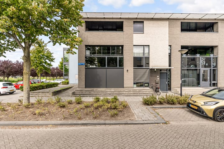 Foto van woning Azorenweg 9, Almere